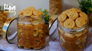 MUDAH DAN CEPAT!! | KUE KERING CORNFLAEKS