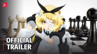 Shin Ikkitousen - Official Trailer