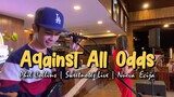 Against all odds | Phill Collins - Sweetnotes Cover