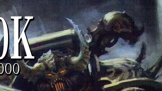 No sacrifice too big to accept and no betrayal too small to forgive [Dutch] Warhammer 40K Story