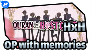HUNTER×HUNTER|Can these OPs make you recall your childhood?_2