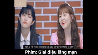 Tóm tắt phim: Giai điệu lãng mạn p3