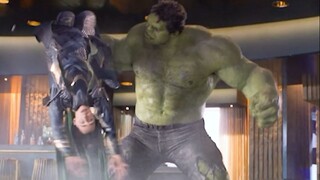 "Ta là thần! Làm sao ta có thể...?"