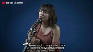 Tami Aulia - Sampai Batas Waktu Cover