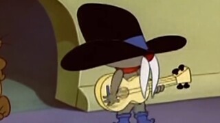 เกมมือถือ Tom and Jerry: ตัวละครใหม่ลุงเจอร์รี่ เพคเกอร์สต้องปรากฏตัว และหนวดเคราของทอมก็ถูกถอนออกแล