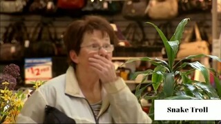 Chơi khăm với người lạ 49 #ranbiettroll