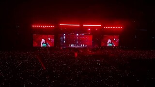 Blackpink - Ddu du Ddu | Bornpink Concert Jakarta GBK 2023