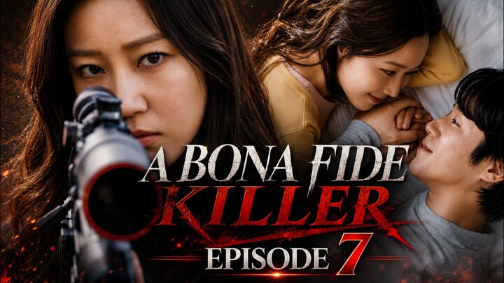 A Bona Fide Killer - Episode 7 || Review Drama Korea