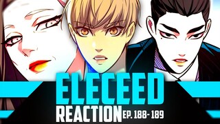 An Invitation to the World Awakened Academy | Eleceed Live Reaction