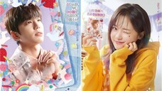 The Heavenly idol Ep02 Tagalog dubbed