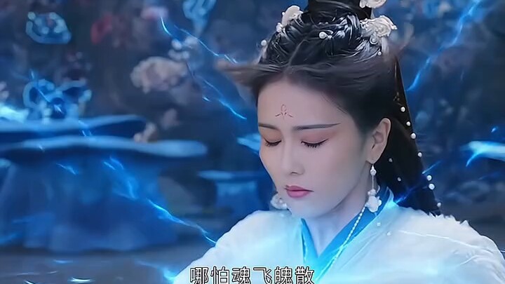 族人被灭 桑酒崩溃入魔 找天欢复仇