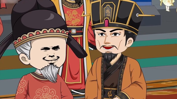 In the third episode, the two evils, Bianhua and the Book of Life and Death, reincarnated and starte