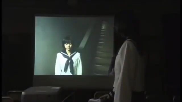 Japanese Horror Comedy Movie ( Tagalog Dubbed )