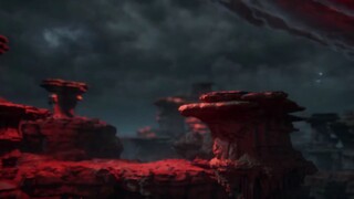 Renegade Immortal Eps 92 sub Indonesia