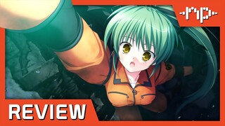Root Double: Before Crime * After Days Xtend Edition Switch Review - Noisy Pixel