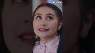 Kelihatan banget ya Inggit suka Arya #mylecturermyhusbands2 #rezarahadian #prillylatuconsina #shorts