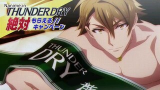 (Side Story) IDOLiSH7: Vibrato episode 6 - SUB INDO