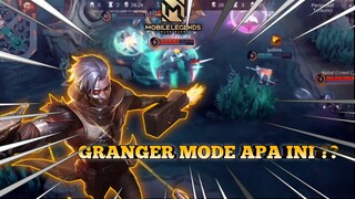 GRANGER TATATAA BANG ! - MLBB