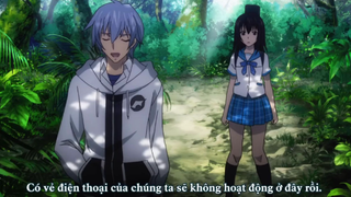 Strike The Blood T10-3