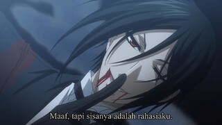 Kurotsuji S1 Eps 06 Sub Indo