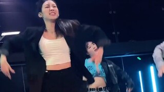 [Sampul Tangtang] Lebih baik—BOA "Street Warrior" yang koreografinya dilakukan oleh YGX Dance Compan