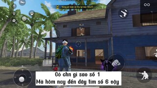 Chàng lính đặc nhiệm || Sun Ú (p6)