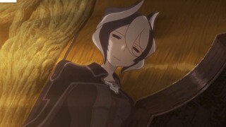 Review Made in Abyss - Hố sâu bí ẩn có gì hấp dẫn_ _ 6