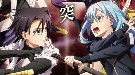 Tensei shitara Slime Datta Ken 3rd Season الحلقة 0 الترجمة العربية