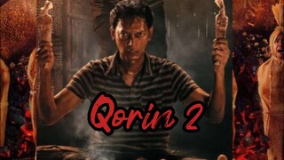 FULL REVIEW FILM "QORIN 2" BALAS DENDAM ORTU KARENA PEMBULY4ND ANACK🔥🥀🥀🔥
