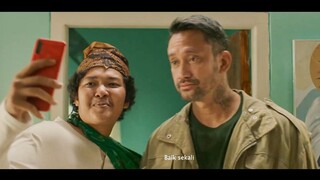 OFFICIAL TRAILER KEJAR MIMPI GASPOL | IBU-IBU JANGAN KUBUR MIMPIMU!