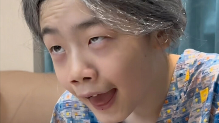 "Bà" của tôi