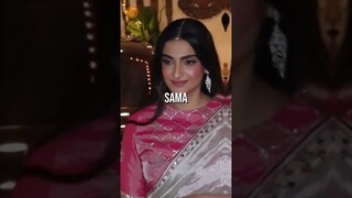 Body Image Berubah Drastis, Sonam Kapoor Ungkap Kesulitan Pasca Melahirkan! #shorts #fyp #status