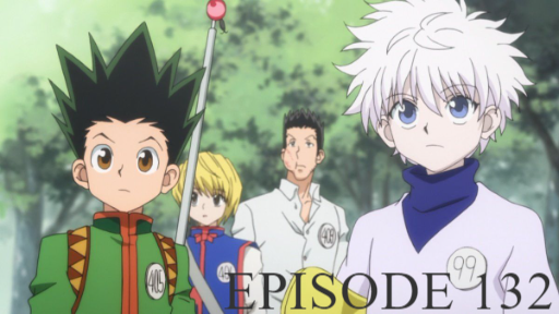 hunter x hunter 2011 eng sub ep 2