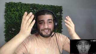 lotfi double kanon - rap it ❤️‍🔥reaction video ❤️‍🔥