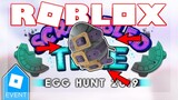 [EGG HUNT 2019 ENDED] HOW TO GET THE EGGDINI! | Roblox ESCAPE ROOM