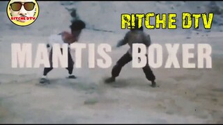 MANTIS BOXER 1978 GABRIEL ROMULO ACTION FILM