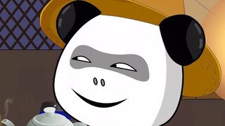 Zhu Yuanzhang, saya Kaisar Yongle! Judy mengizinkanmu minum untuk memberimu wajah!