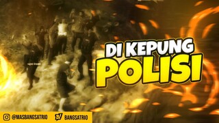 #16 RANDOM MOMENT BANGSATRIO LIVE STREAM - GTA V ROLEPLAY INDONESIA #INDOPRIDERP INDOPRIDE ROLEPLAY