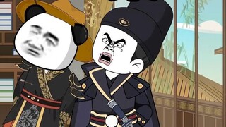 ตอนที่ 99 Zhu Xiongying ถูกลอบสังหาร และ Lan Yu ก็มาถึง!