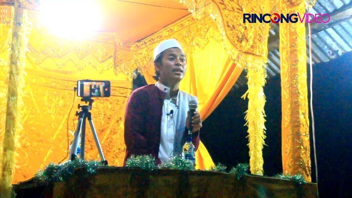 Aneuk Dayah Hana Masa Depan - Ustad. Habibi An Nawawi