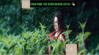 Tóm tắt phim: The seven ravens #reviewphimhay