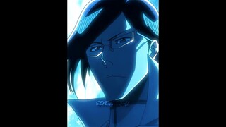 Grandfather To Grandson🩸|| Bleach 4K EDIT  #anime4k60fps