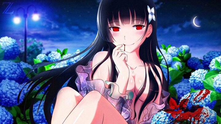 Cadmium ft. Deven Benjamin - Forever  AMV