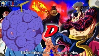 ONE PIECE 1026 LENGKAP!! Teknik Luffy Yang Melampaui Para Yonkou! Pencapaian Luffy Setelah Arc Wano