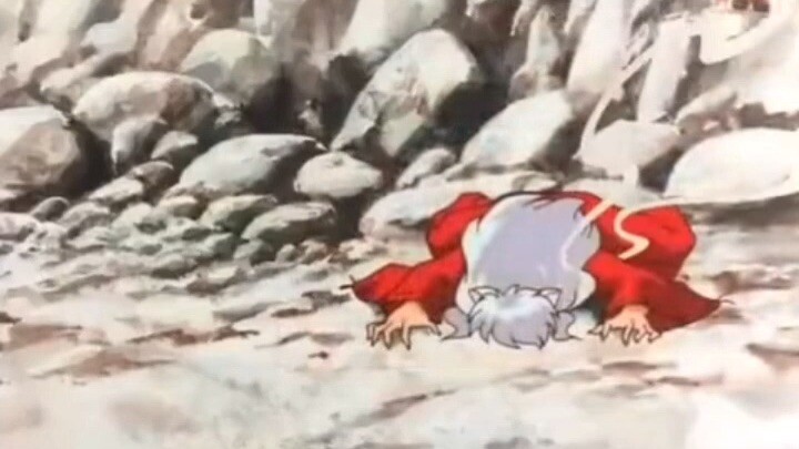 Inuyasha Nhờn Với Nóc Nhà Và Cái Kết Đắng Lòng 🤣