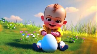 Nursery Rhymes Nick   MORE Kids Songs Cartons  _ Songs for Children