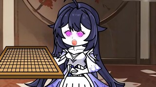 The most useless sect system in history Episode 38: Use the world as a chessboard and place the piec