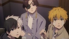 Wind Breaker Season 2 Episode 8 - Gravel Datang Menyerang !!!