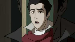 Mako is the WORST at relationships 🥴 | Avatar #Shorts