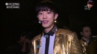 [ENG] 151010 EXO CHANNEL Episode 10 [mr.virtue]